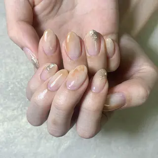 ネイル atelier FIORITURA所属・FIORITURA aiのネイルデザイン