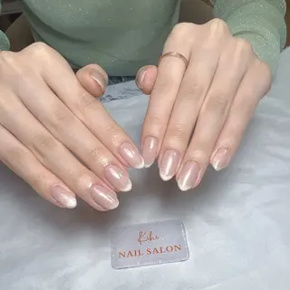 ネイル 米澤 ハナユキのネイルデザイン