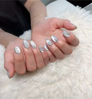 ネイル ek.nail⭐︎ kanaのネイルデザイン