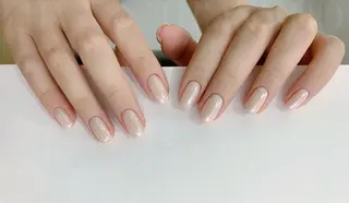 ネイル ジュリ ネイルのネイルデザイン