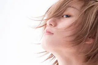 ショート カラー tokute Takahashiのヘアスタイル