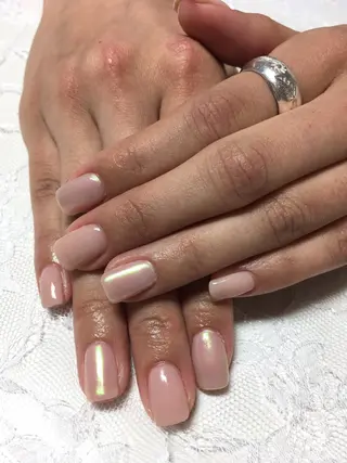 ネイル N Kaoriのネイルデザイン