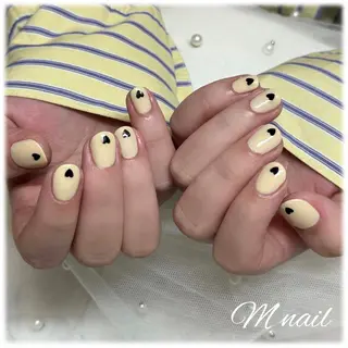 ネイル 【enn】Maria Enomotoのネイルデザイン