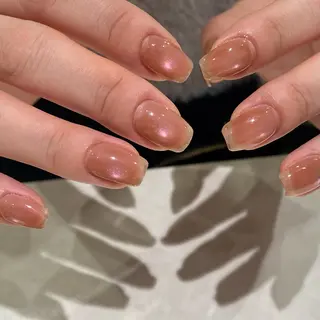 ネイル C. Ricoのネイルデザイン