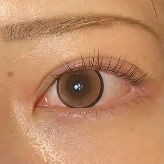 マツエク・マツパ Angel  Beauty nail&eyelash所属・エンジェルビューティ マツエクのマツエク・マツパデザイン