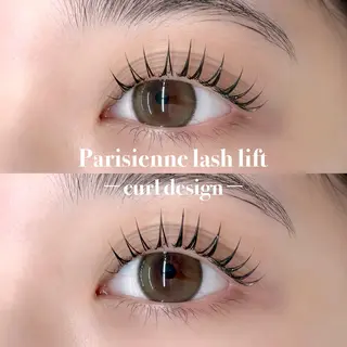 マツエク・マツパ Shucre栄店🤎 keinaのマツエク・マツパデザイン