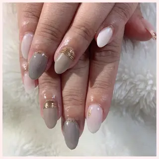 ネイル Ogasawara Tokikaのネイルデザイン