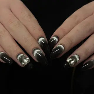 ネイル JON YUEのネイルデザイン