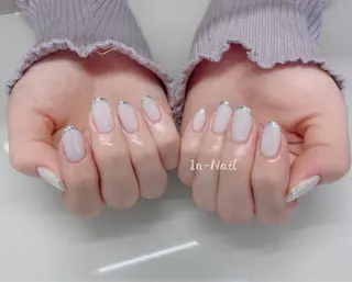 ネイル ᴵⁿ. ᴺᵃⁱˡのネイルデザイン
