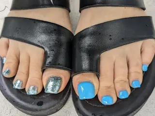 ネイル よもぎ蒸し・ワンカラ ー専門 しゅくるのその他イメージ