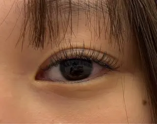 マツエク・マツパ ビューティーアイラッシュ高松オルネ店所属・O Aのマツエク・マツパデザイン