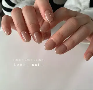 ネイル nailsalon Lenoaのネイルデザイン