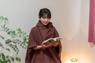 島 春花のエステ・リラクイメージ