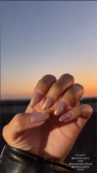 ネイル Kai  nail Mayukoのネイルデザイン