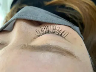 マツエク・マツパ cocorire所属・cocorire OTAのマツエク・マツパデザイン