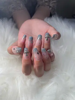 ネイル NAILSALON KOHAKUのネイルデザイン