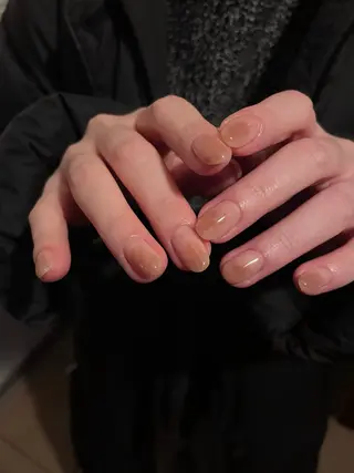 ネイル Elle. RIONのネイルデザイン