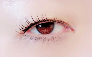 マツエク・マツパ Nel miwaのマツエク・マツパデザイン