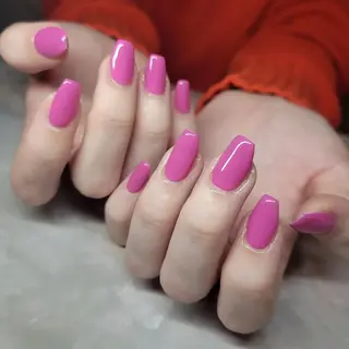 ネイル Nail salon Coco所属・Nail salon Coco【溝の口駅】のネイルデザイン