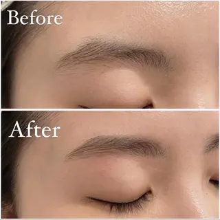 アイブロウ Biolus／天王寺 2号店🌸noa🌸のマツエク・マツパデザイン