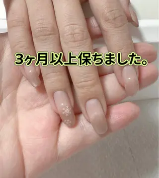 ネイル 小 雨のネイルデザイン