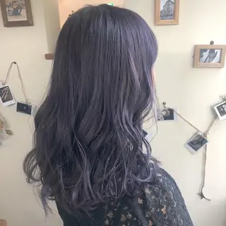 セミロング 【豊橋・美容室】KIHACO豊橋店所属・【豊橋・美容室】 廣田健一のヘアスタイル