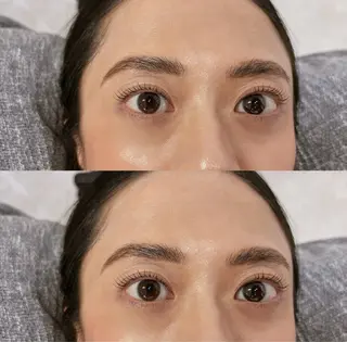 マツエク・マツパ 松橋 マツハシのマツエク・マツパデザイン