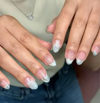ネイル Queen‘s nailのネイルデザイン