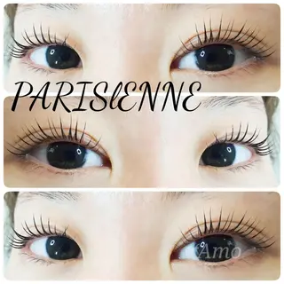 マツエク・マツパ ‘Amo アモのマツエク・マツパデザイン