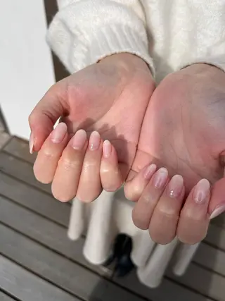 ネイル eclale nのネイルデザイン