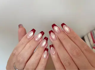 ネイル RELIEVE Salonのマツエク・マツパデザイン