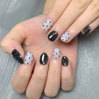 ネイル なつみ wooのネイルデザイン