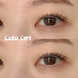 マツエク・マツパ BELME所属・_ RIINAのマツエク・マツパデザイン