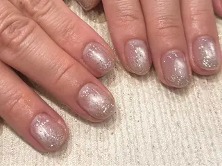 エムスラッシュセンター南sol所属・kano🫧 指名No.1💫のネイルデザイン