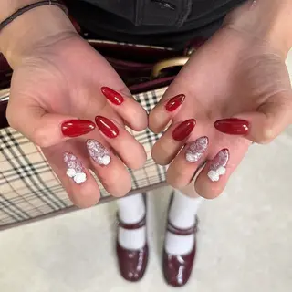 ネイル Basic本厚木店 Ruka♛のネイルデザイン