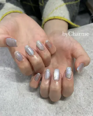 ネイル Ray. Maayaのネイルデザイン