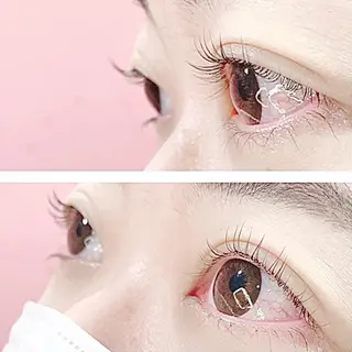 マツエク・マツパ Salute本店 坂口将太のマツエク・マツパデザイン