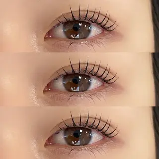 マツエク・マツパ Shucre藤が丘店 💗REINAのマツエク・マツパデザイン