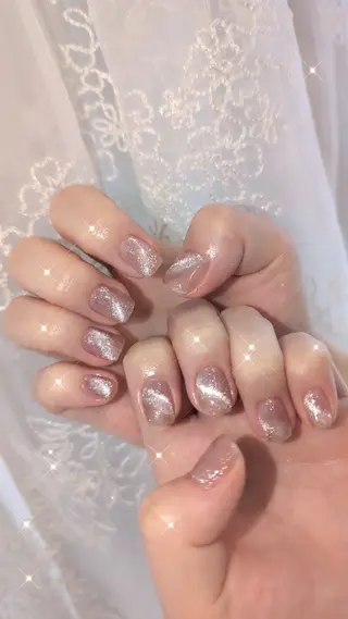 ネイル I LOVE ME NAIL.。.:*♡のネイルデザイン