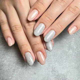 ネイル MATATABI. kumiのネイルデザイン