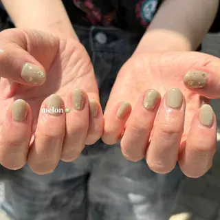 ネイル SOL maiのネイルデザイン