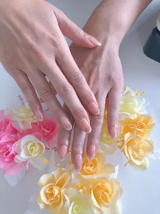 ネイル Asa miのネイルデザイン