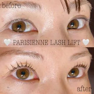 マツエク・マツパ PutiLuca 佐々木の眉毛・アイブロウイメージ