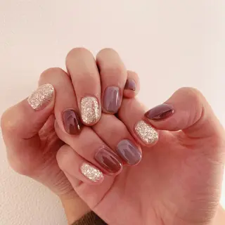 ネイル FLY Nail Salonのネイルデザイン
