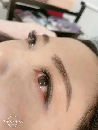 マツエク・マツパ JF- yoyoのマツエク・マツパデザイン