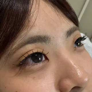 マツエク・マツパ Froom🧚🏻 MISAKI🤍𐙚のマツエク・マツパデザイン