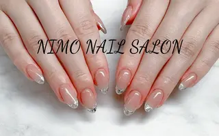 ネイル NIMO ネイルサロンのネイルデザイン