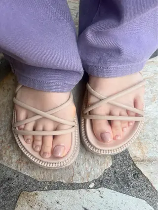 ネイル 石川 萌香のネイルデザイン