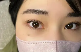 パーマ lilou 【マツエク・まつパ】のマツエク・マツパデザイン