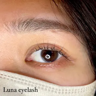 マツエク・マツパ Ikezaki Yukaのマツエク・マツパデザイン